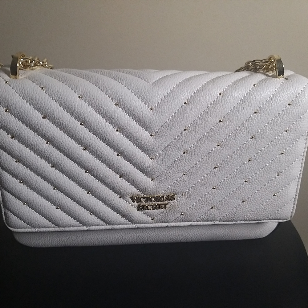 Victoria secret crossbody bag brand new